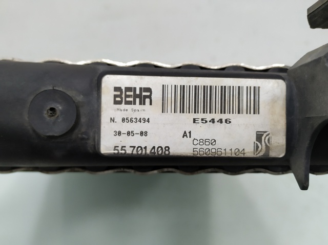 55701408 Opel