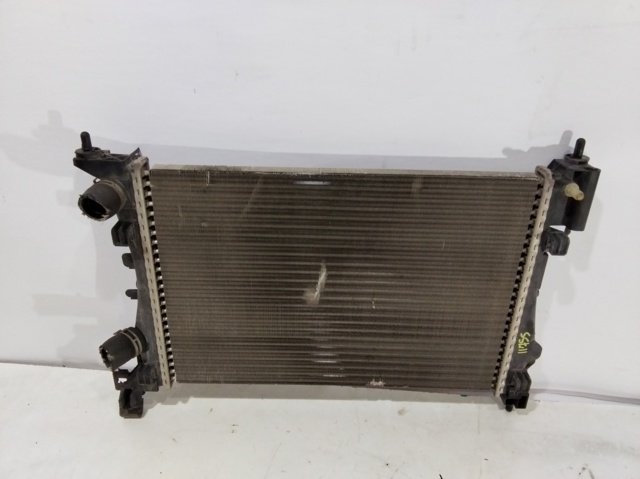 55701408 Opel