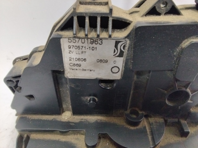 55701963 Fiat/Alfa/Lancia