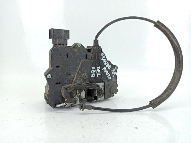 para Fiat Punto  (199)