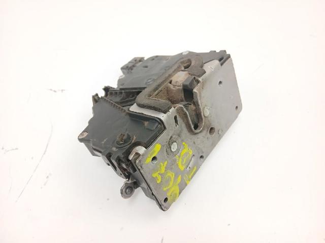 Fecho da porta traseira direita 55701966 FIAT
