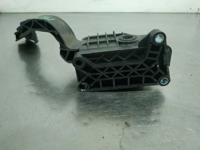 Pedal de gás (de acelerador) 55702020 OPEL