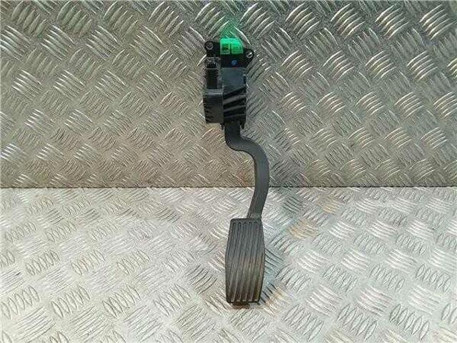 Pedal de gás (de acelerador) 55702022 OPEL