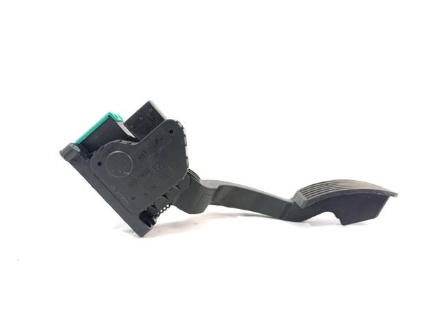 Pedal de gás (de acelerador) 55702022 OPEL