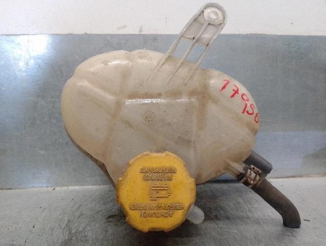 Tanque de expansão do sistema de esfriamento 55702164 OPEL
