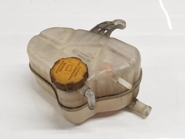 Tanque de expansão do sistema de esfriamento 55702165 OPEL