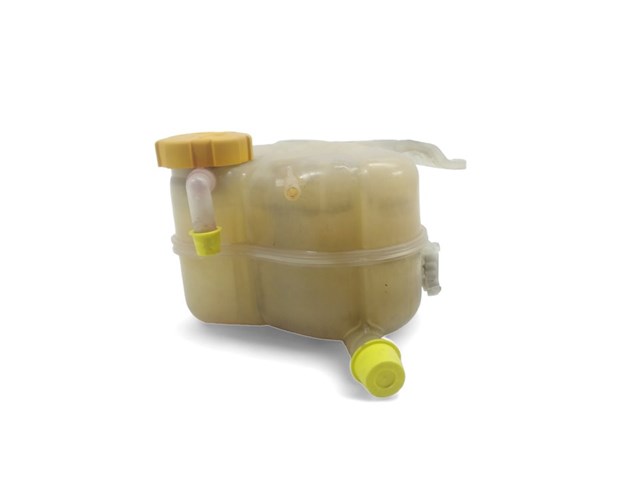 Tanque de expansão do sistema de esfriamento 55702165 OPEL