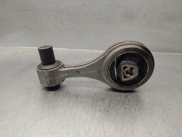 Coxim (suporte) traseiro de motor 55702836 FIAT