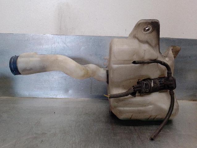Tanque de fluido para lavador de vidro 55702892 FIAT