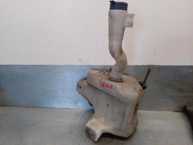 Tanque de fluido para lavador de vidro 55702892 FIAT