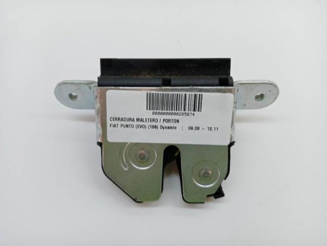 55702917 Fiat/Alfa/Lancia