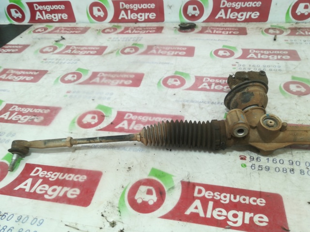 Cremalheira da direção 55702974 OPEL