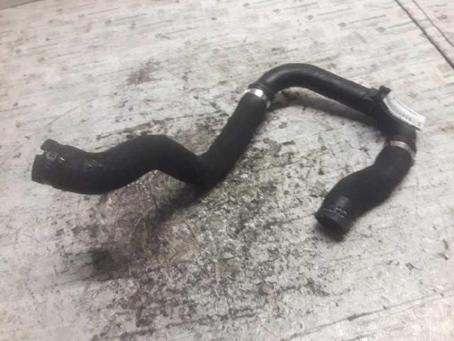 Mangueira (cano derivado) de intercooler 55703078 FIAT