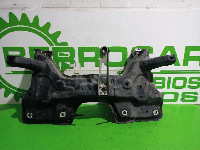 Viga de suspensão dianteira (plataforma veicular) 55703234 OPEL