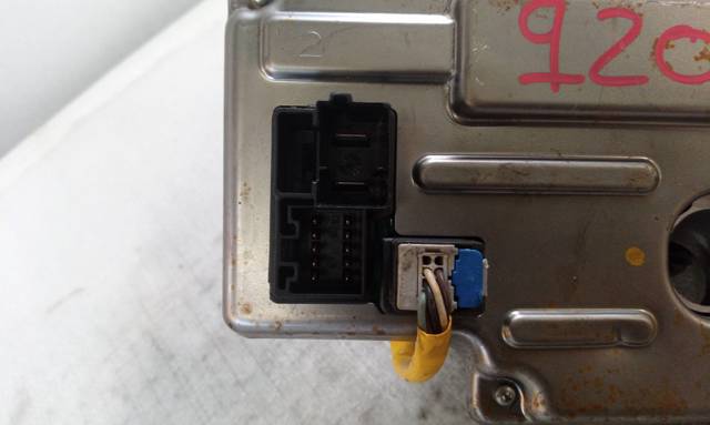Coluna da direção 55704062 FIAT