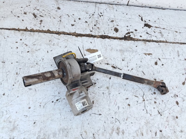 Coluna da direção 55704062 FIAT