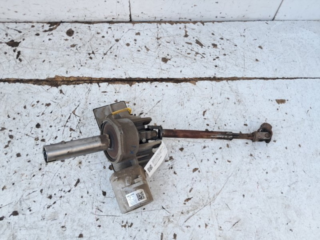 Coluna da direção 55704062 FIAT