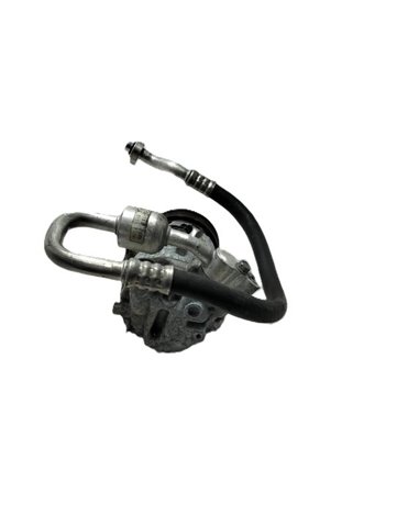Compressor de aparelho de ar condicionado 557805030 OPEL