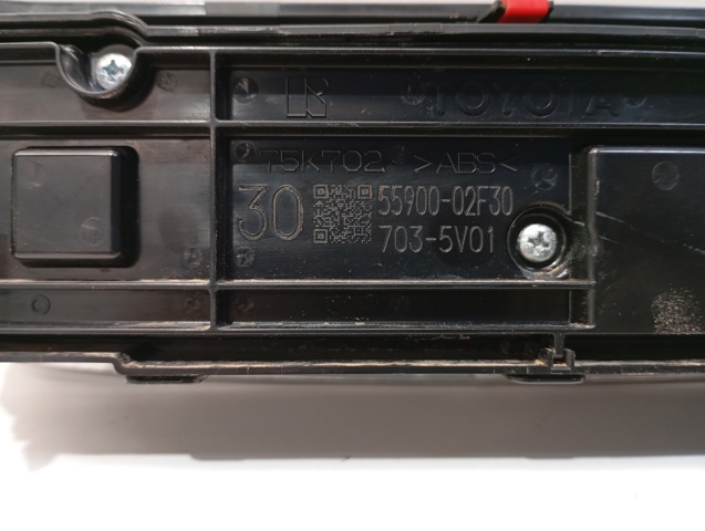5590002F30 Toyota