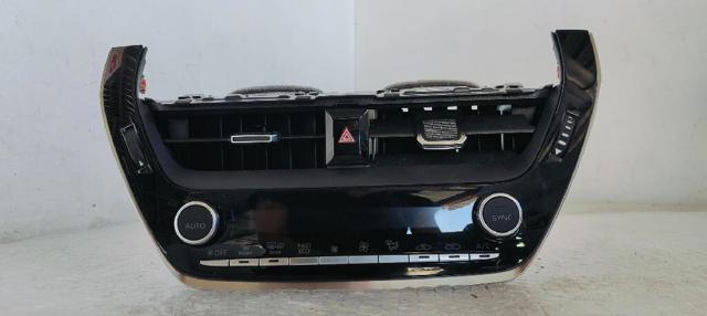 Unidade de controlo dos modos de aquecimento/condicionamento 5590002M40 TOYOTA