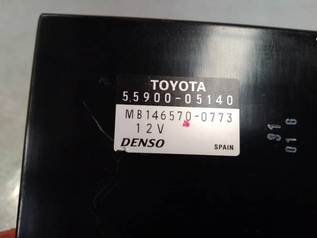 5590005140 Toyota