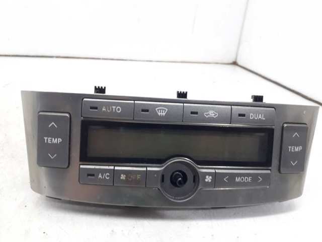 Avensis sedan (2003-2008) original desde 54,74 €
