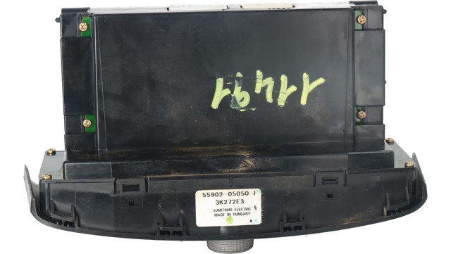 5590005140 Toyota