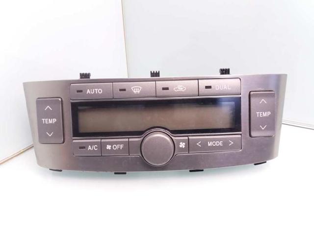  Toyota Avensis  desde 54,11 €
