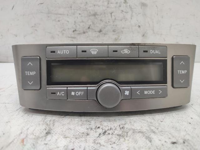  para Toyota Avensis  (T25)