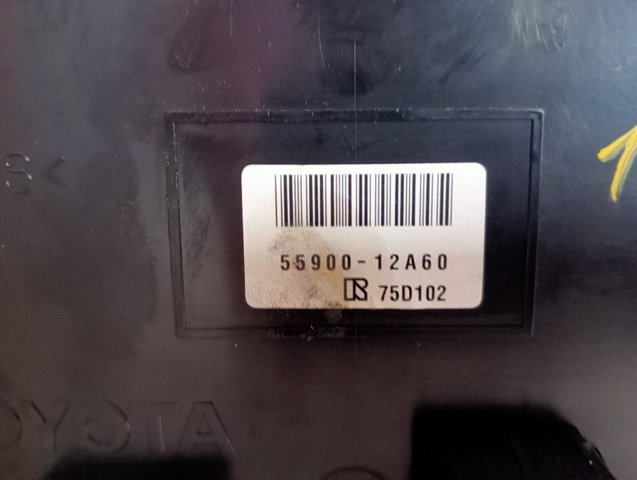 5590012A60 Toyota