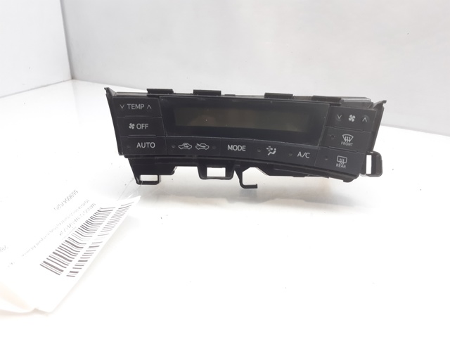 Preço da peça  Prius  hatchback
