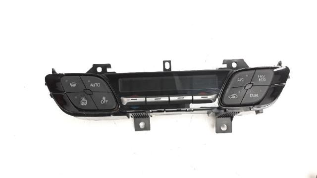 Unidade de controlo dos modos de aquecimento/condicionamento para Toyota C-HR X10