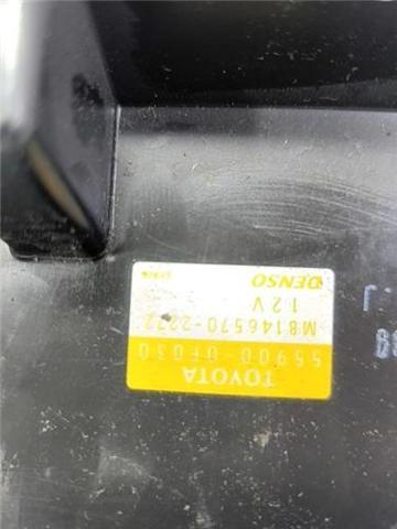 559020F010 Toyota