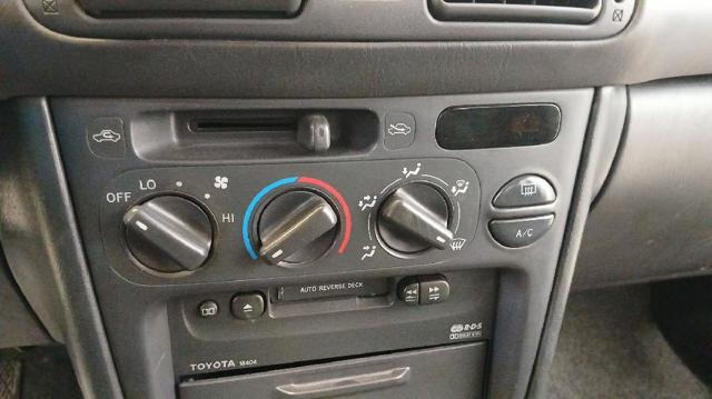 Comprar  Corolla  E11