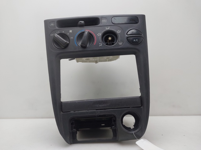 Unidade de controlo dos modos de aquecimento/condicionamento para Toyota Corolla E11