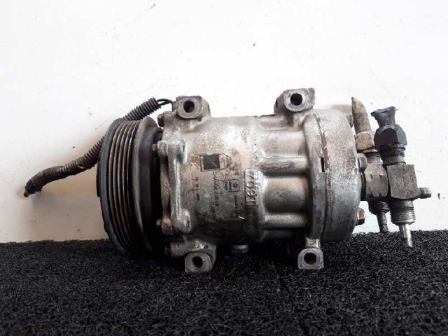 Compressor de aparelho de ar condicionado 56004354 CHRYSLER