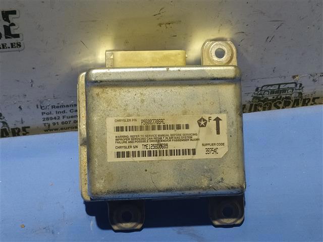 56007706AC Chrysler