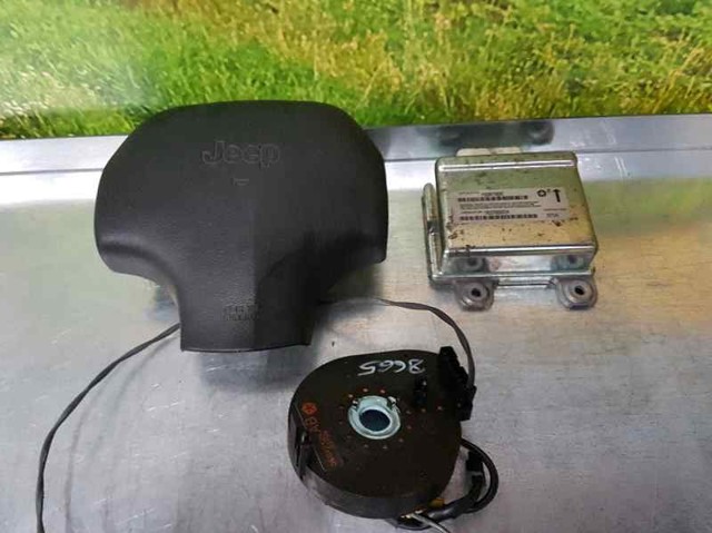 56007706AC Chrysler