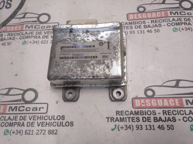 56007706AC Chrysler