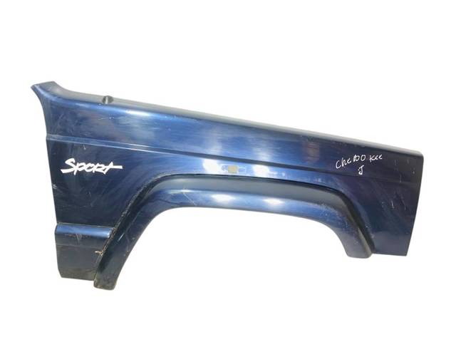Preço da peça  Cherokee  SUV