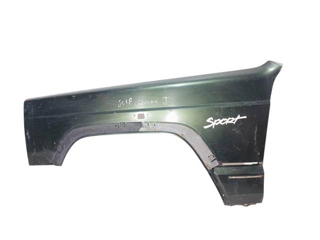  Jeep Cherokee  (1988-2001)