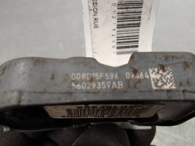 Sensor de pressão de ar nos pneus 56029359AB CHRYSLER