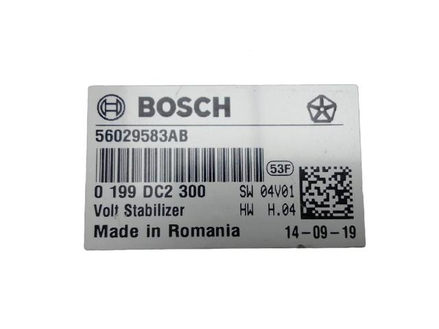 56029583AB Chrysler