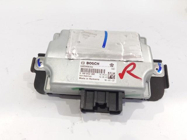 56029583AC Chrysler