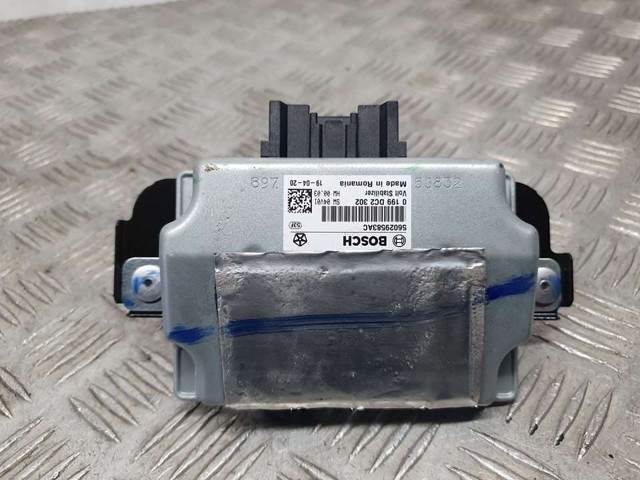Estabilizador de tensão 56029583AC CHRYSLER