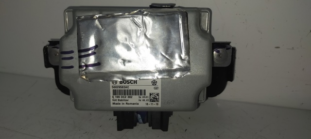 56029583AC Chrysler