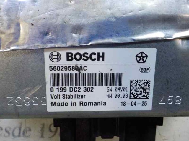 56029583AC Chrysler