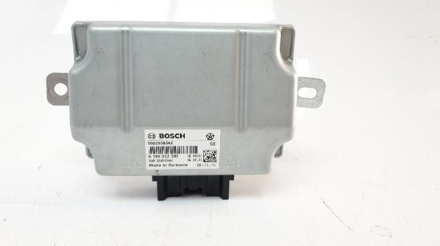 Estabilizador de tensão 56029583AC MASERATI