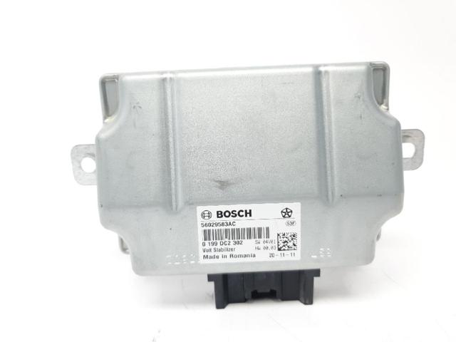 Estabilizador de tensão 56029583AC MASERATI