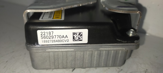 56029770AA Chrysler